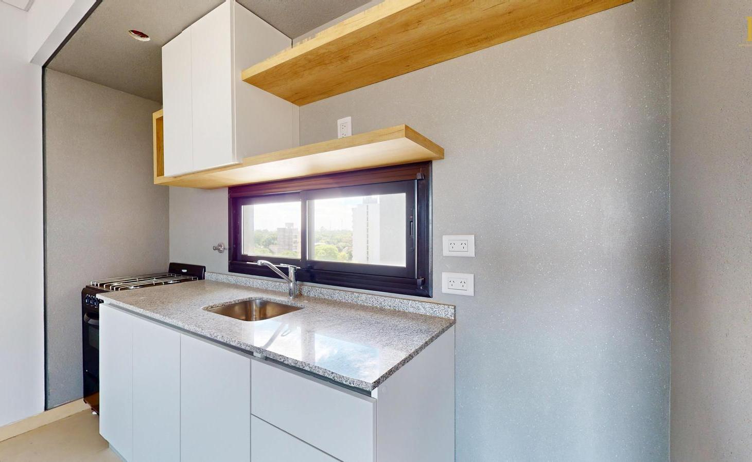 Foto de VENTA Semipiso 2 Ambientes A estrenar pileta sum parrilla Remedios de, imagen 4
