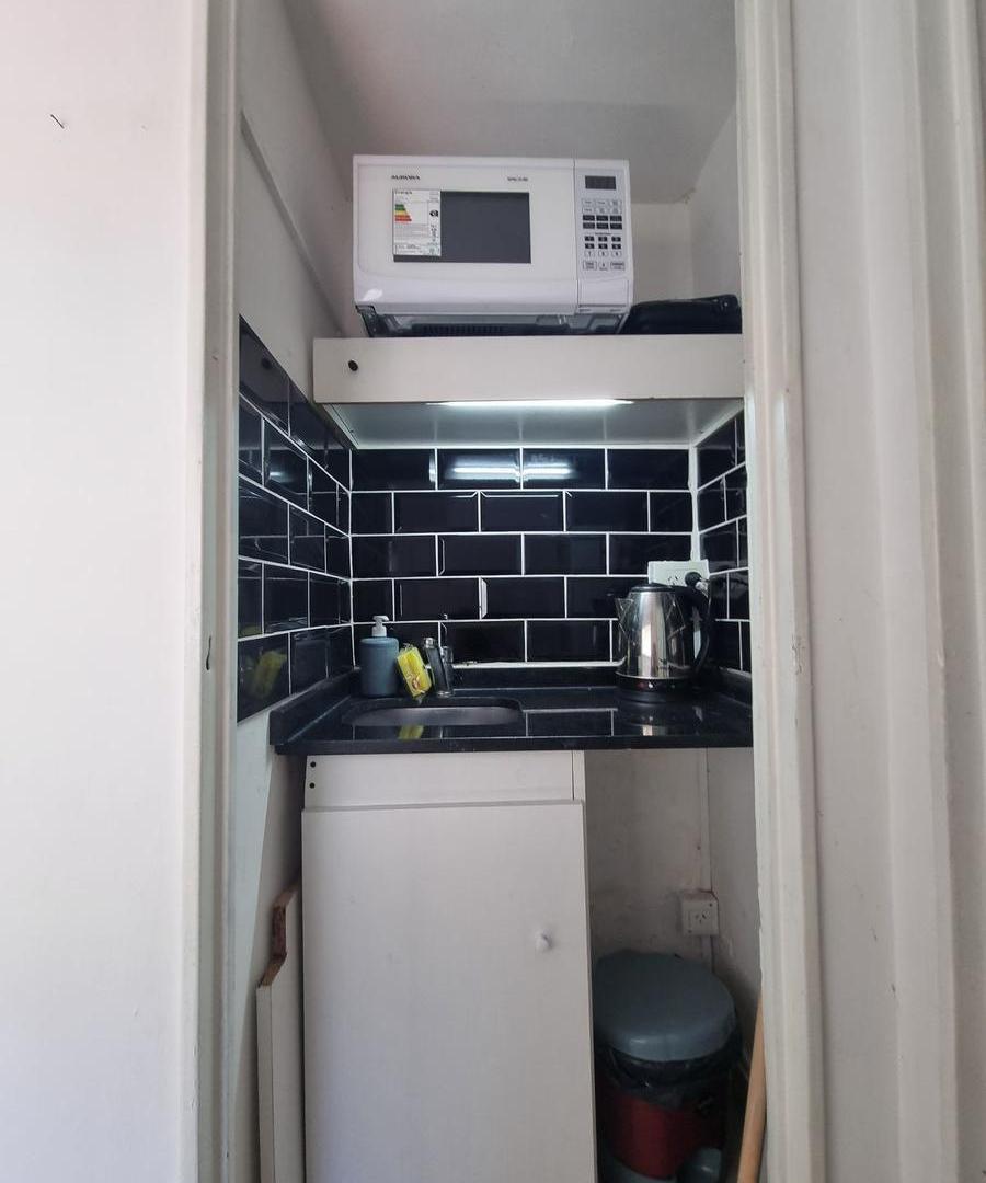 Foto de Departamento Venta-Ideal Airbnb-Amueblado-Almagro-Monoambiente-Excelente, imagen 5