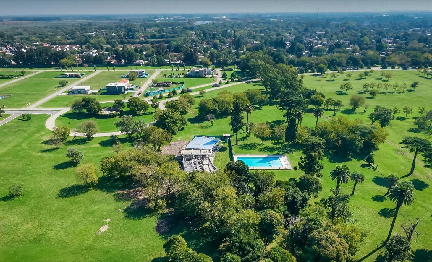 Foto de Lotes en Barrio Privado Saint Joseph Longchamps - FINANCIACIÓN DIRECTA, imagen 4