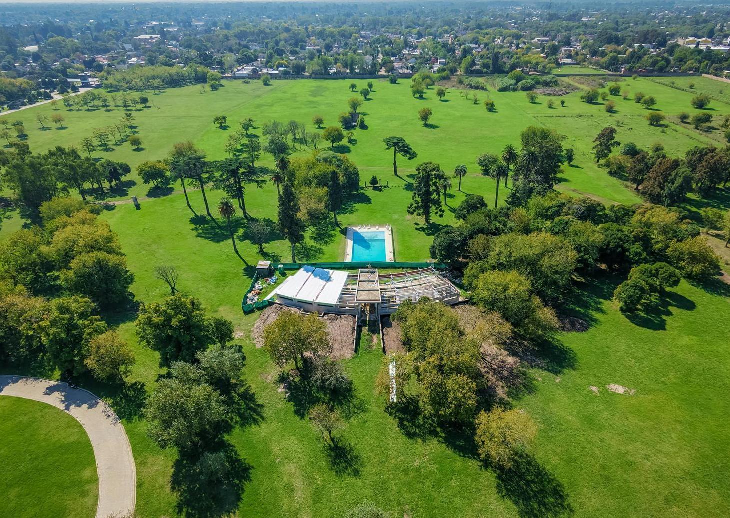 Foto de Lotes en Barrio Privado Saint Joseph Longchamps - FINANCIACIÓN DIRECTA, imagen 5