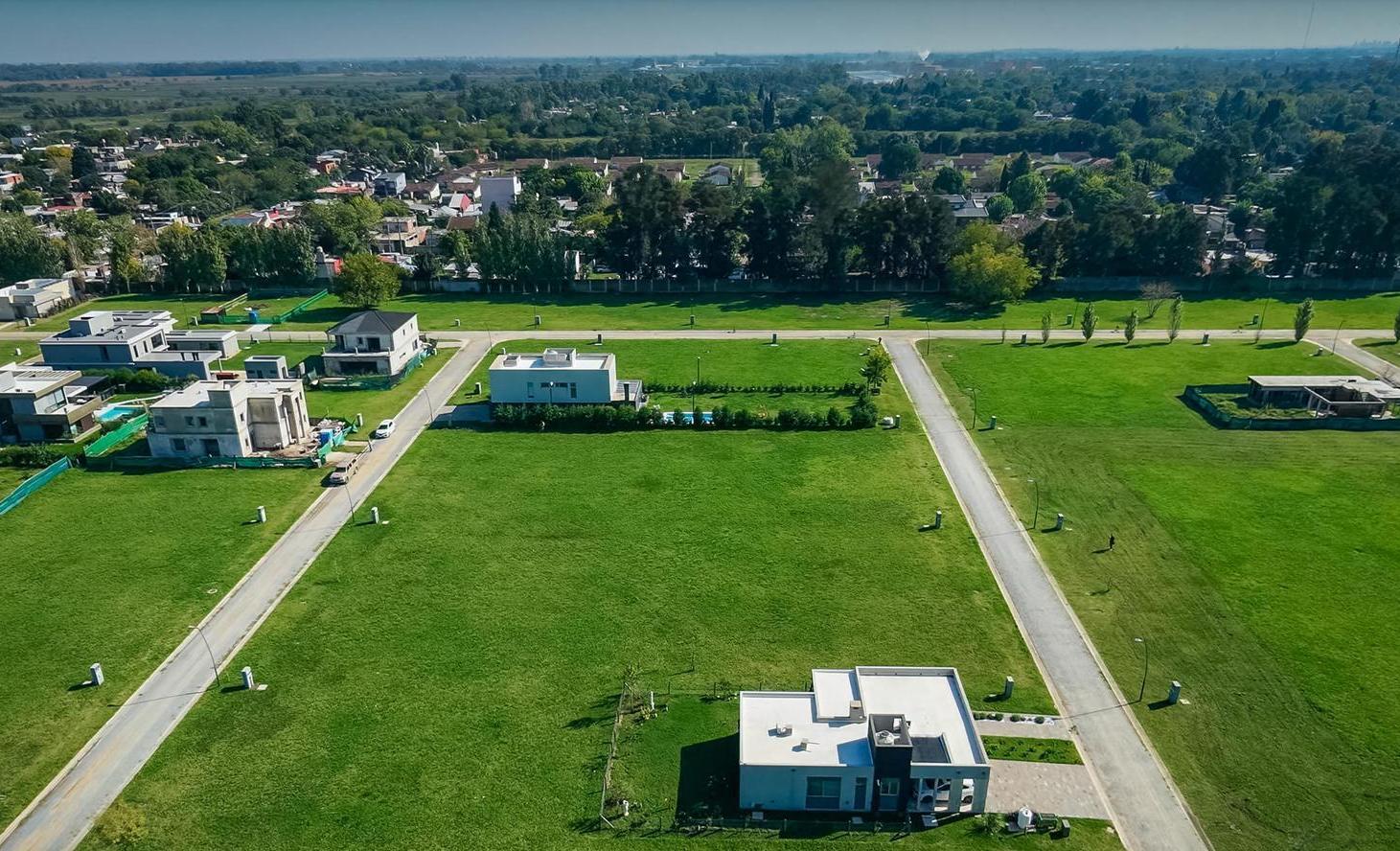 Foto de Lotes en Barrio Privado Saint Joseph Longchamps - FINANCIACIÓN DIRECTA, imagen 3