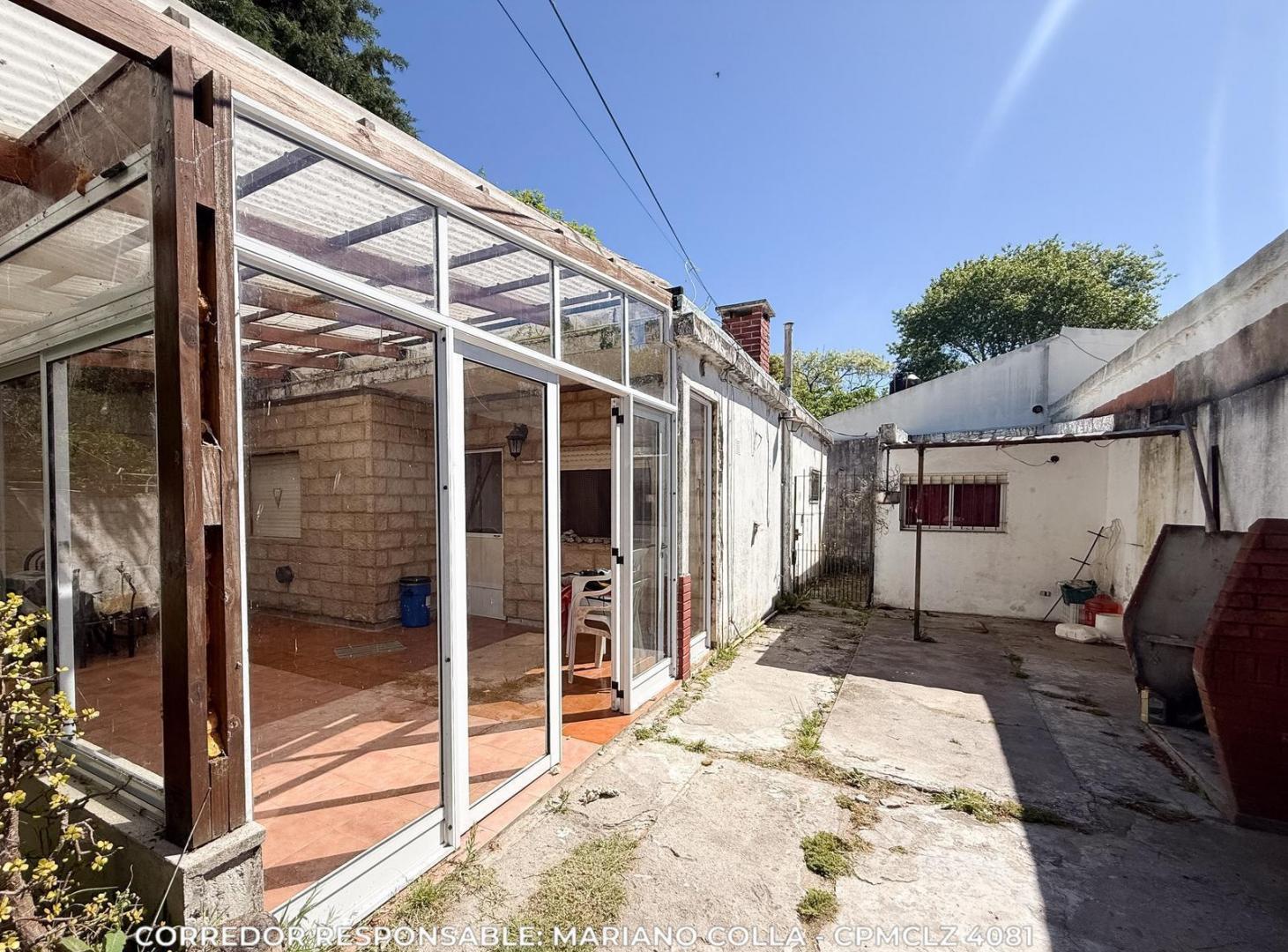 Foto de Casa 3 ambientes en San Clemente Del Tuyú a 3 cdas de la playa, imagen 4
