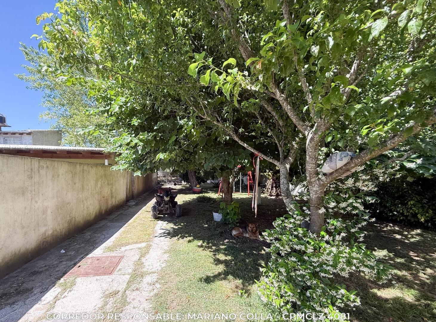 Foto de Casa 3 ambientes en San Clemente Del Tuyú a 3 cdas de la playa, imagen 3