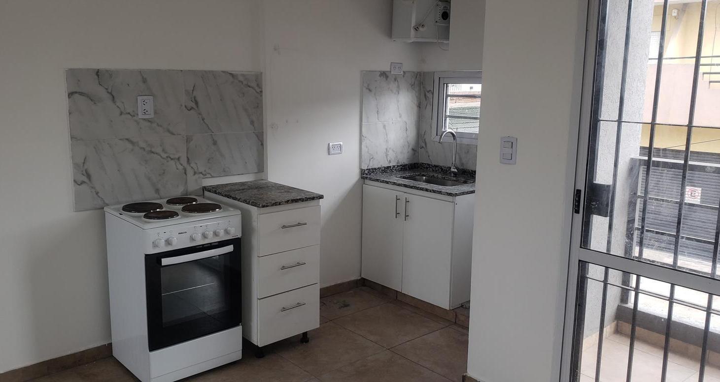 Foto de Departamento en alquiler en Tablada, imagen 1