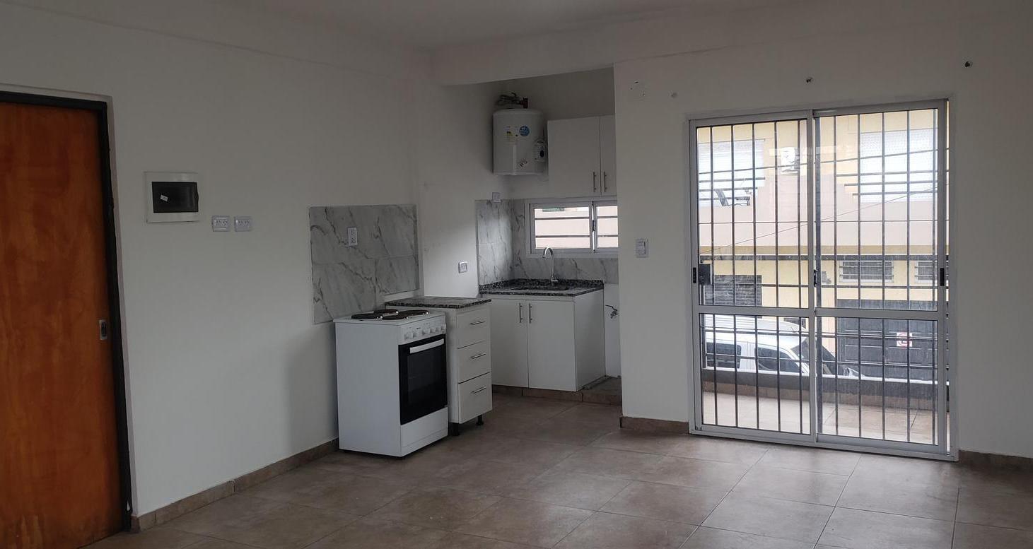Foto de Departamento en alquiler en Tablada, imagen 3