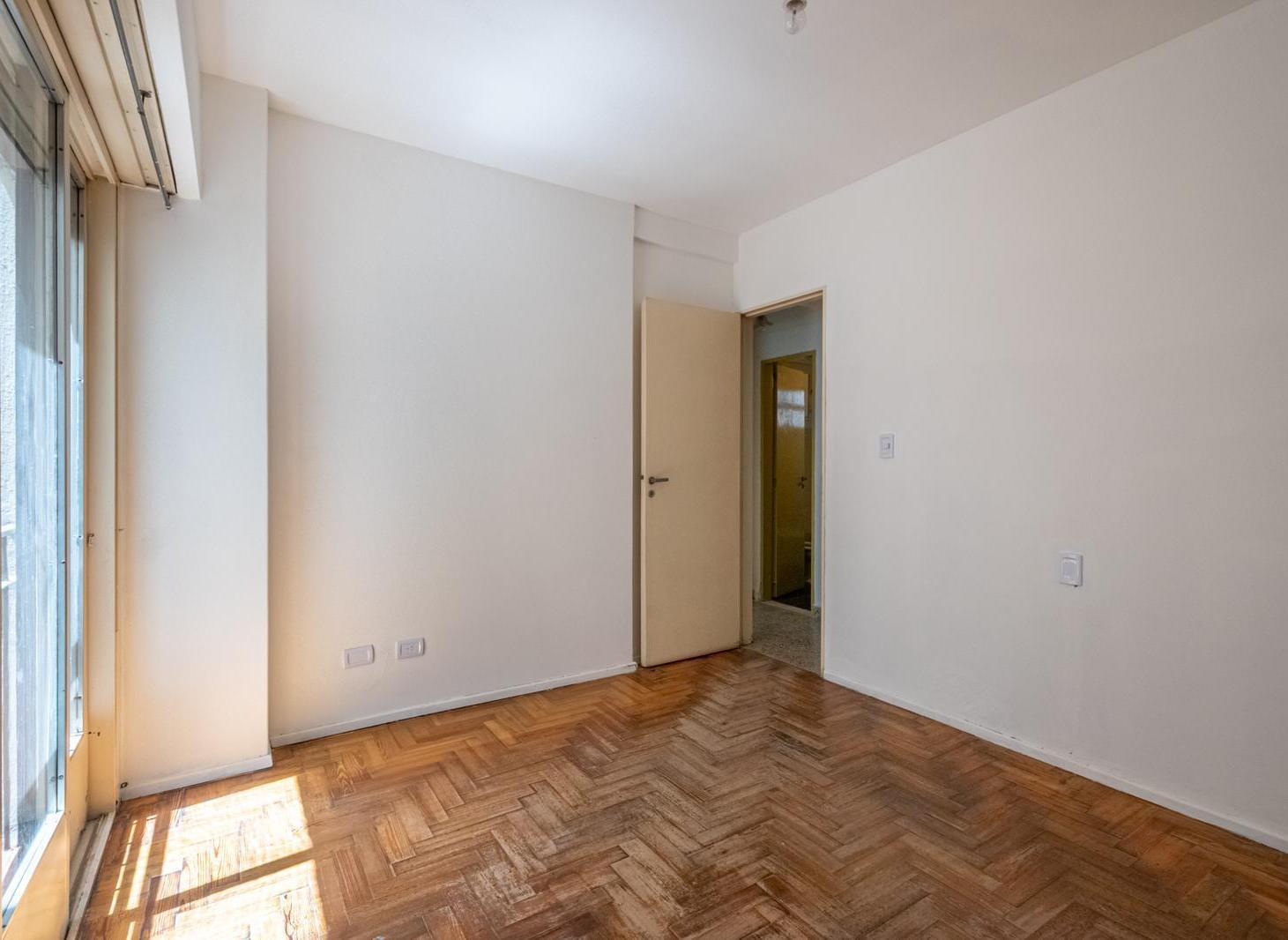 Foto de Alquiler Departamento 2amb-Palermo Hollywood-Balcon-Cocina separada, imagen 5