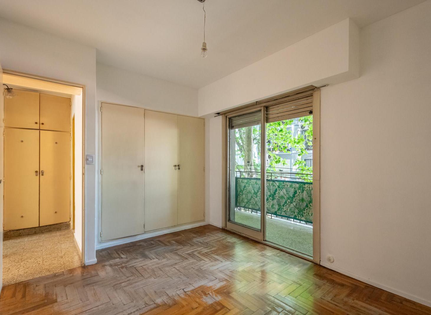 Foto de Alquiler Departamento 2amb-Palermo Hollywood-Balcon-Cocina separada, imagen 4