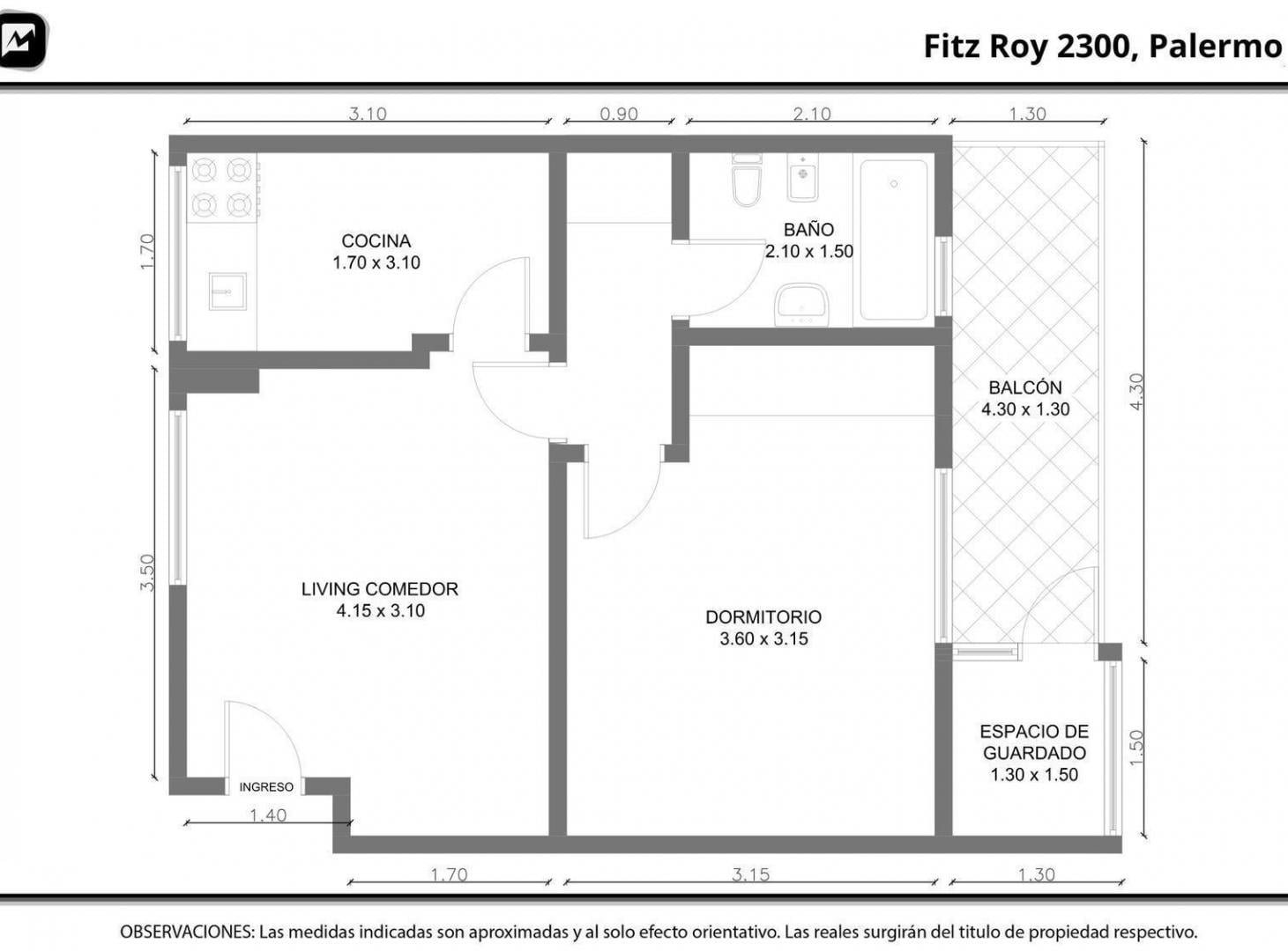 Apartamento