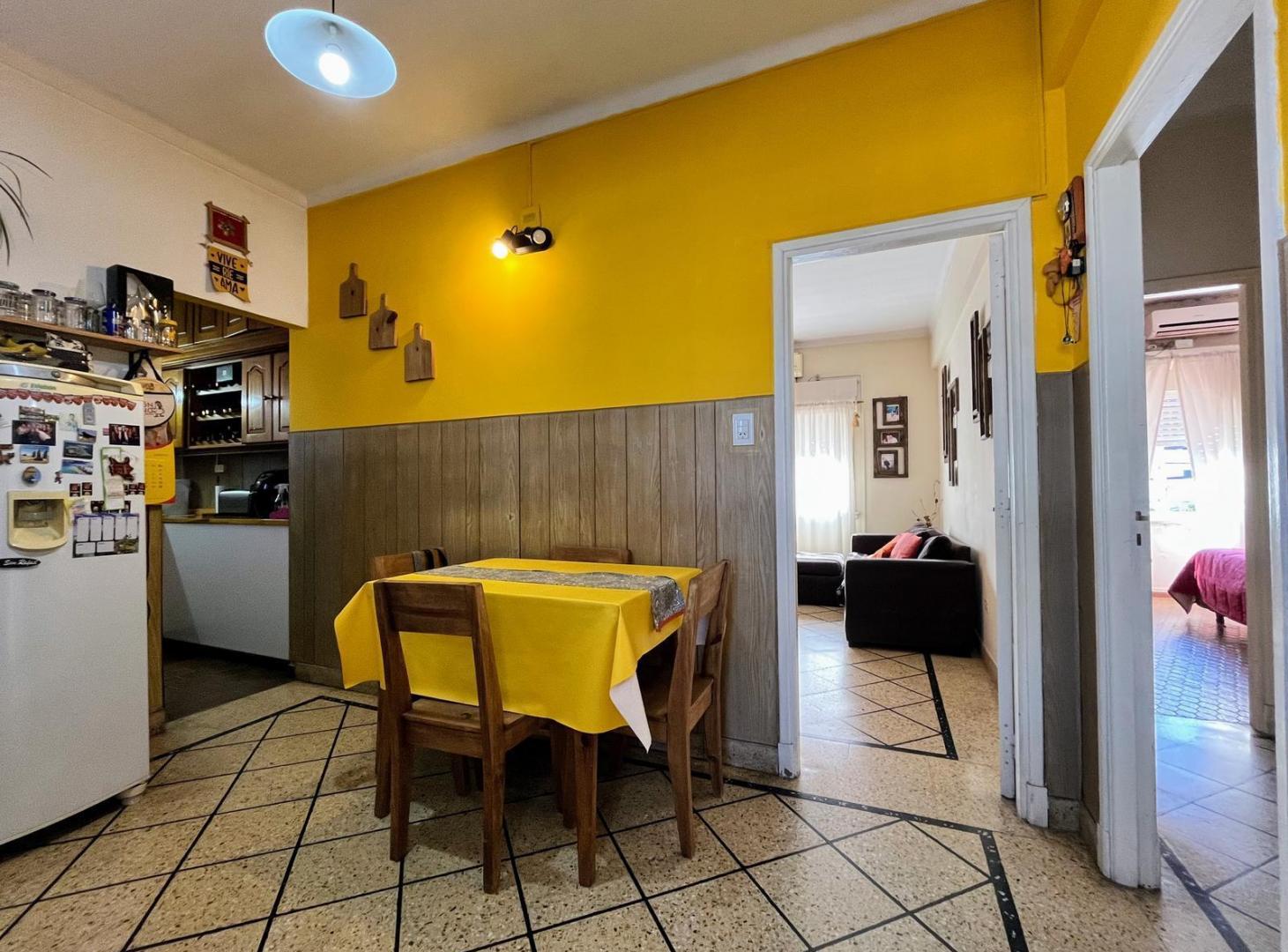 Foto de PH 3 ambientes en planta alta // Temperley Este, imagen 3