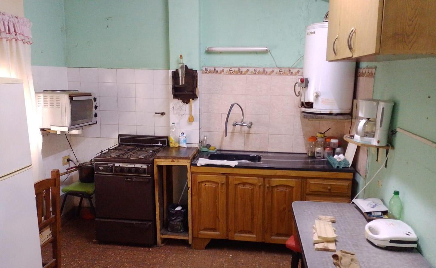 Foto de PH en Venta de 4 Ambientes con Jardín en Villa Ballester, imagen 4
