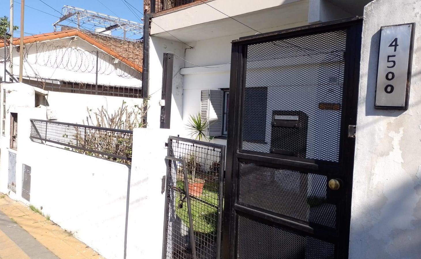 Foto de PH en Venta de 4 Ambientes con Jardín en Villa Ballester, imagen 2