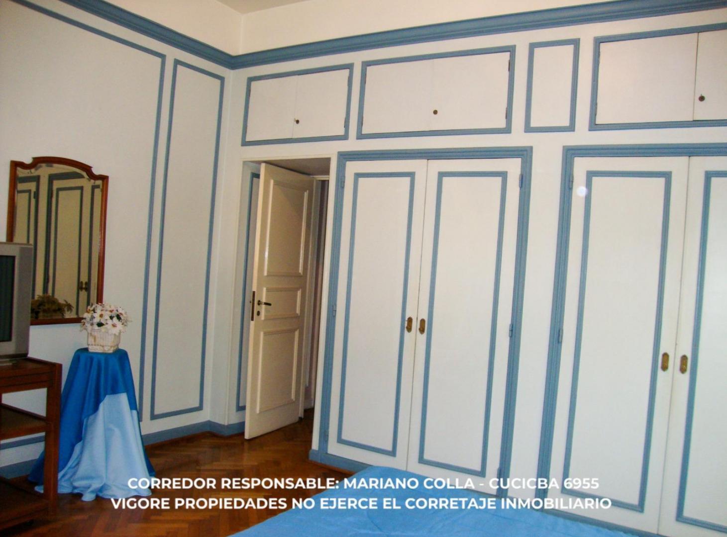 Foto de Venta Semipiso 220m2 4 Ambientes - Recoleta, imagen 5