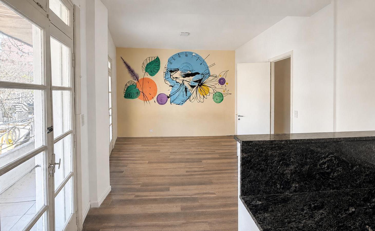 Foto de ALQUILER / Niceto Vega 4979 / PH / 4 ambientes / Palermo, imagen 1