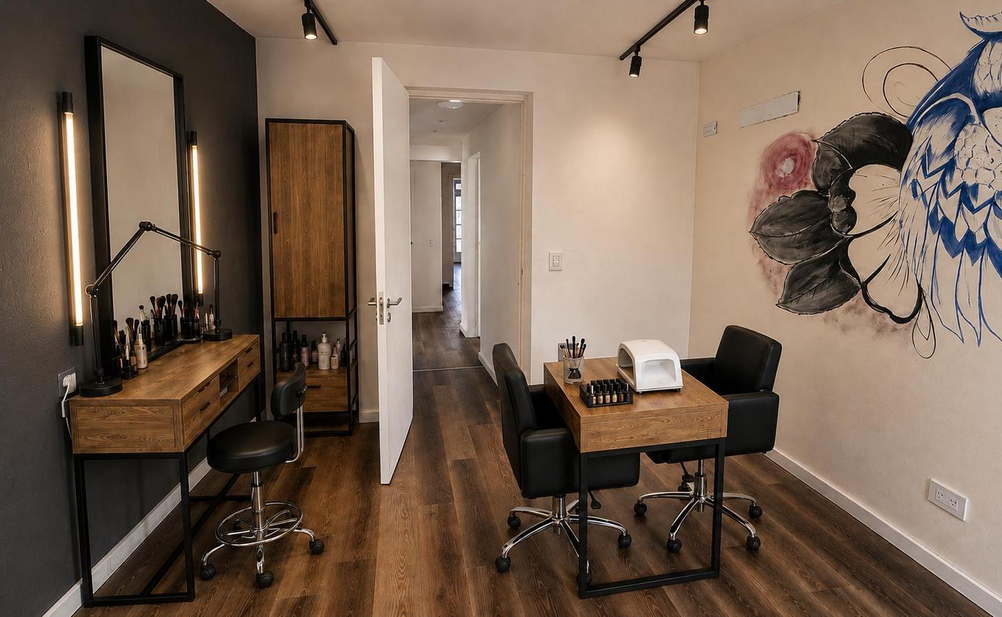 Foto de ALQUILER / Niceto Vega 4979 / PH / 4 ambientes / Palermo, imagen 3