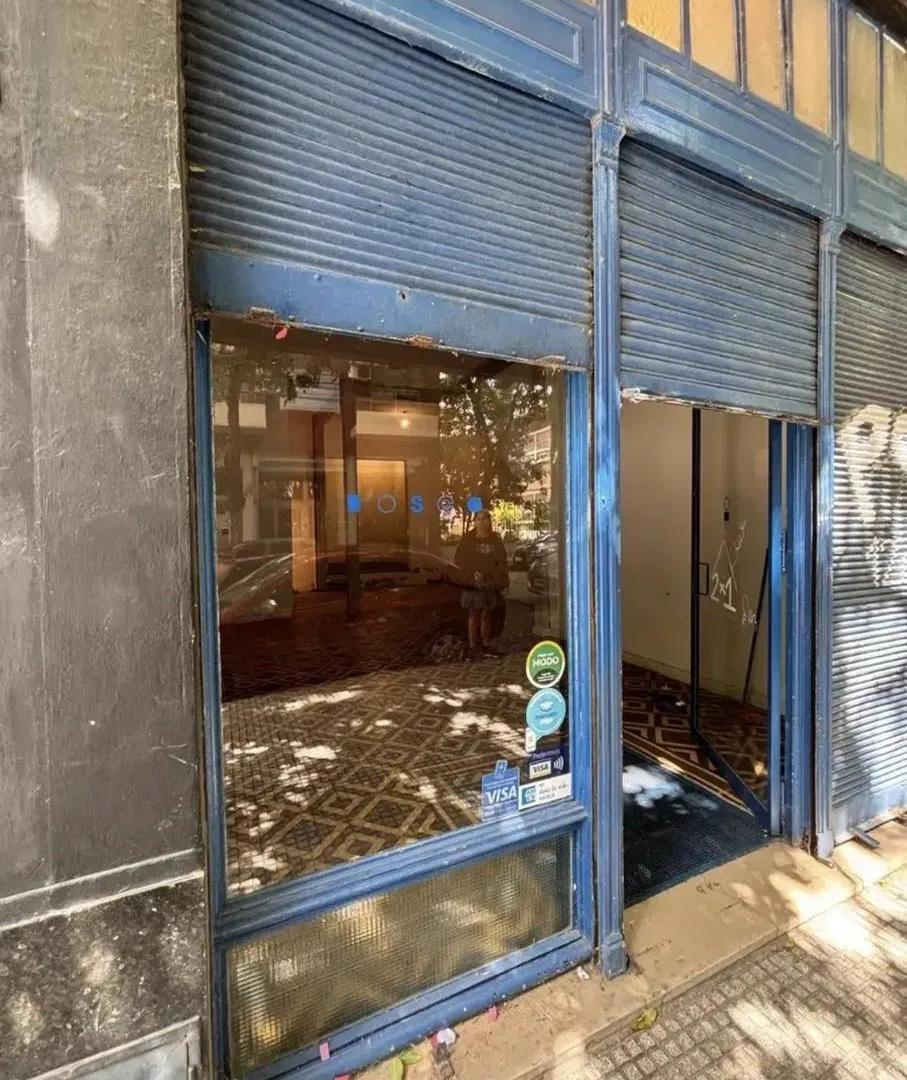 Foto de Alquiler / Local comercial / Palermo, imagen 5