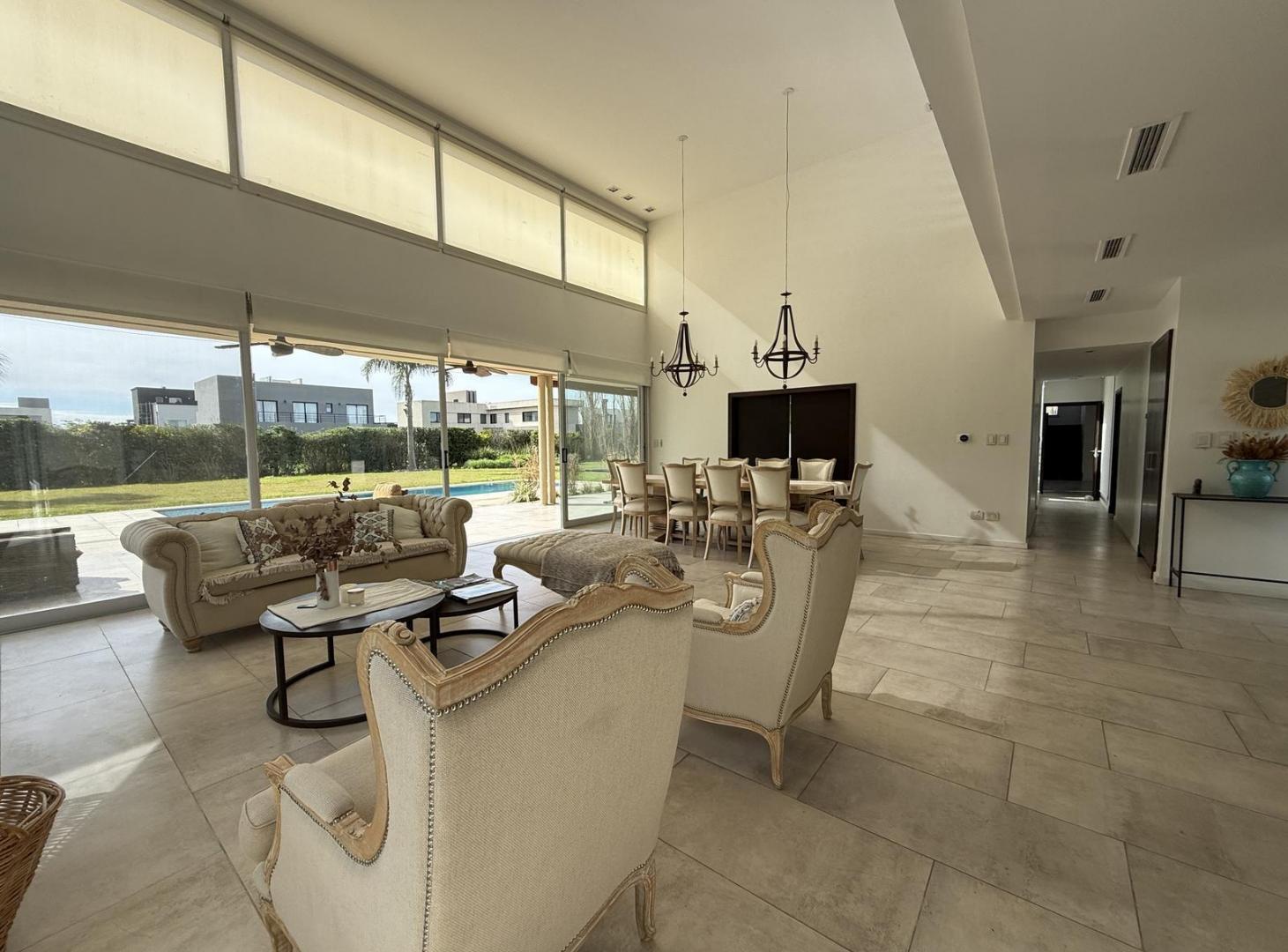 Foto de Venta casa 7 ambientes en El Rebenque, Canning, imagen 2