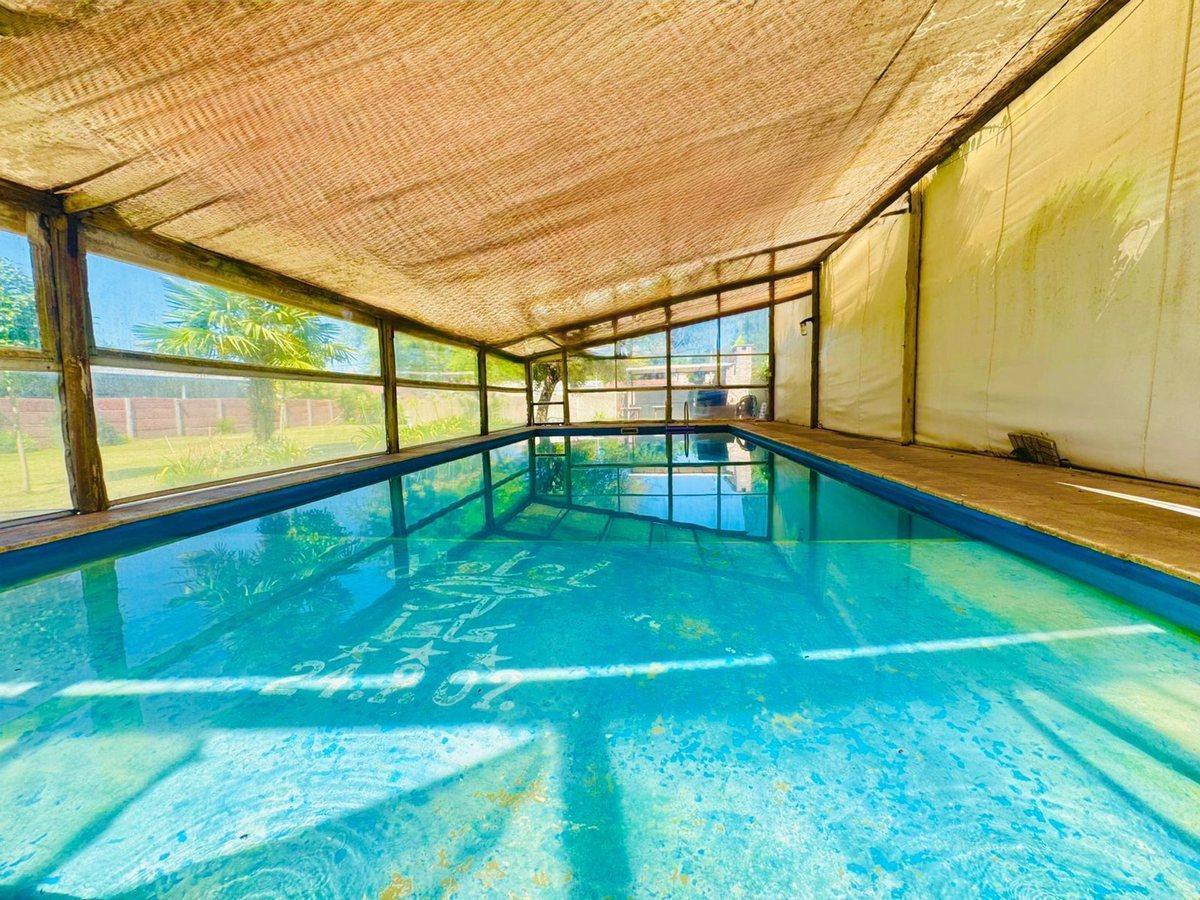 Foto de Hotel / Venta / Carmen de Areco, imagen 2
