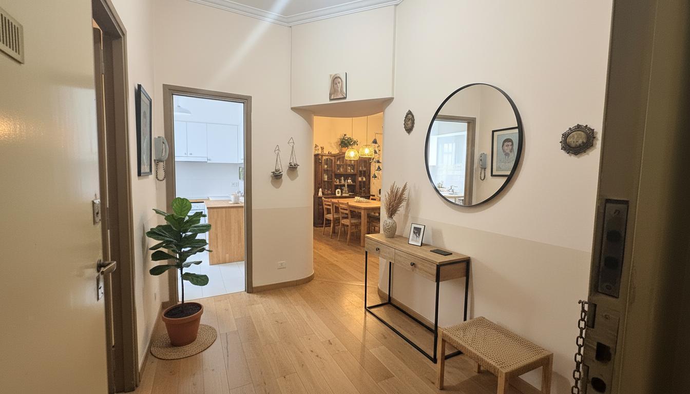 Foto de Departamento en venta 3 ambientes+ dependencia Flores, imagen 2