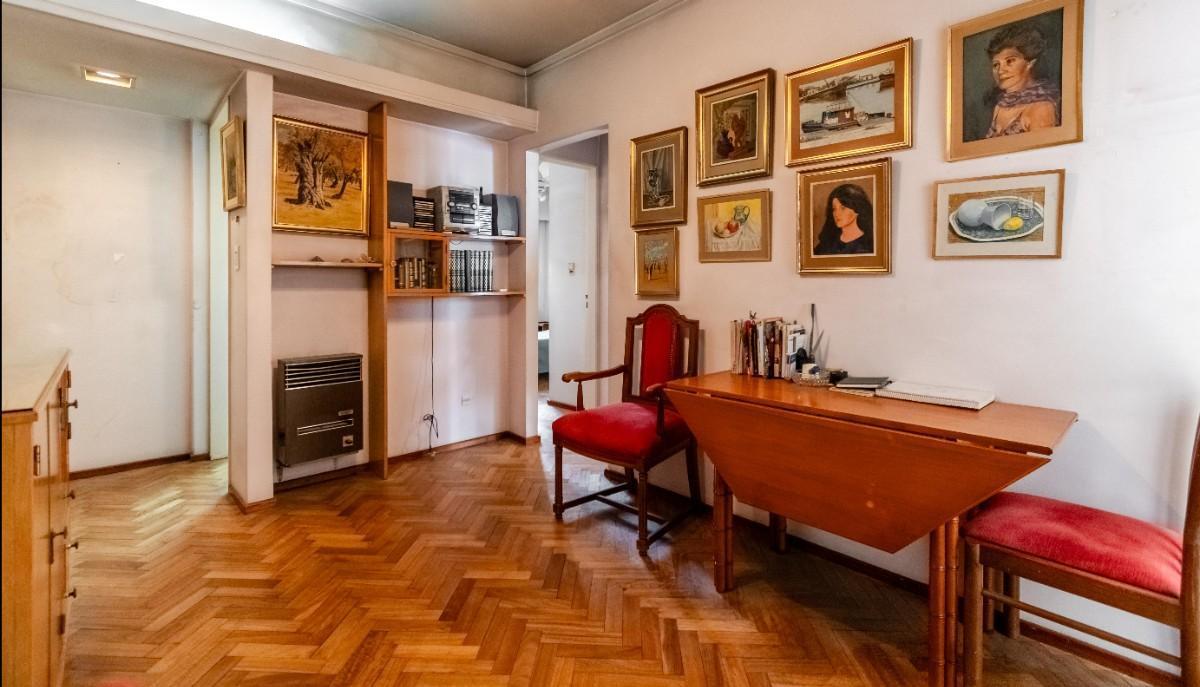 Foto de Venta Departamento 3 amb. 39 mts. Las Cañitas, imagen 2