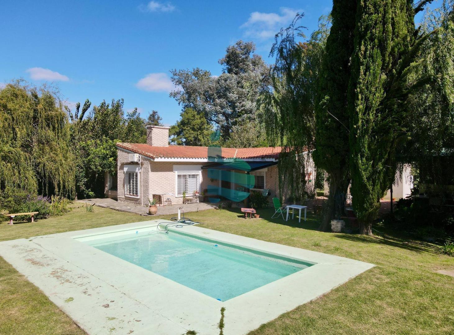 Foto de Venta / Casa Quinta / Carmen de Areco, imagen 5