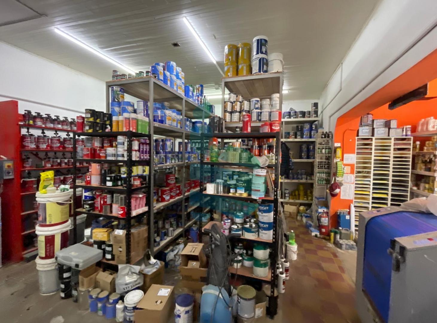 Venta / Local Comercial / Carmen De Areco
