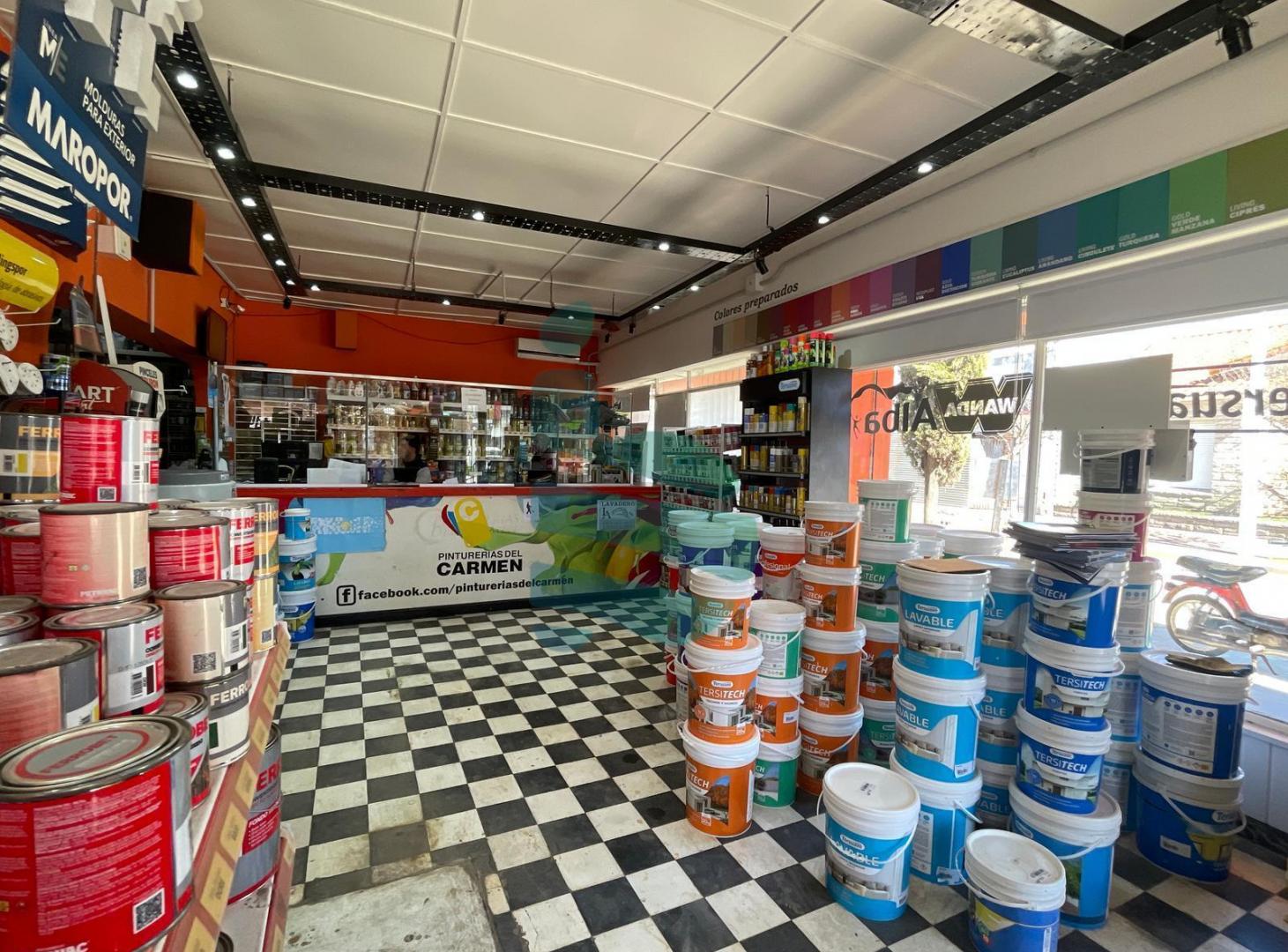 Foto de Venta / Local Comercial / Carmen De Areco, imagen 1