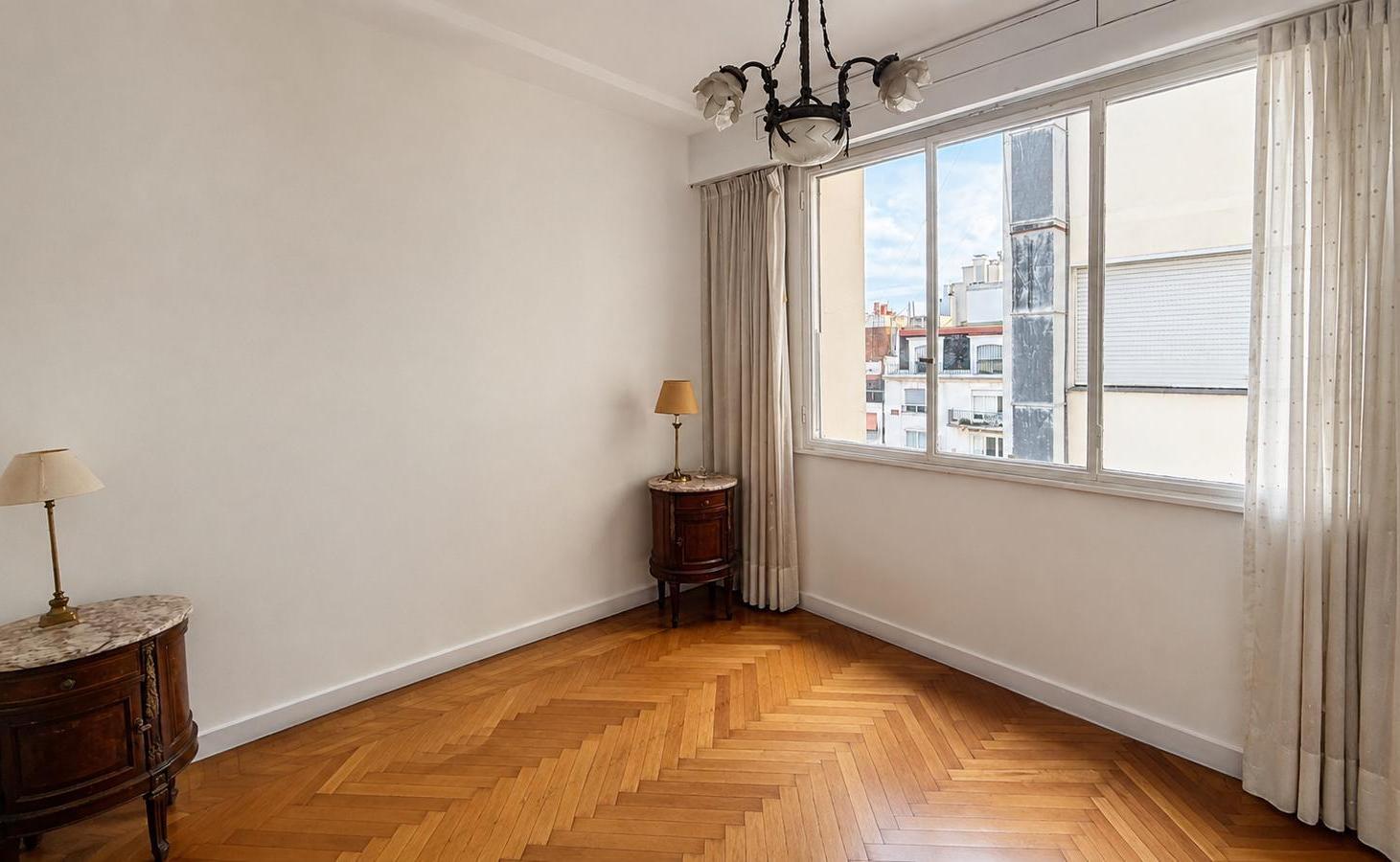 Foto de ALQUILER / Avenida Alvear 2000 / Departamento / Recoleta, imagen 5