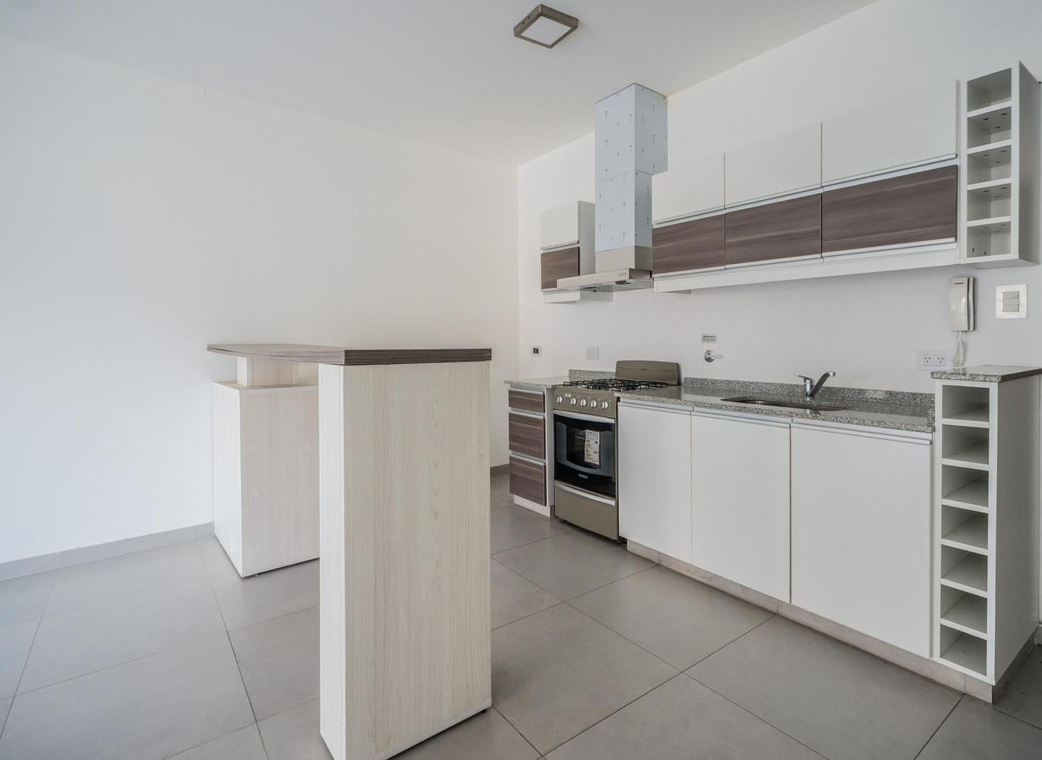 Foto de Venta monoambiente con balcón en Boedo, imagen 4