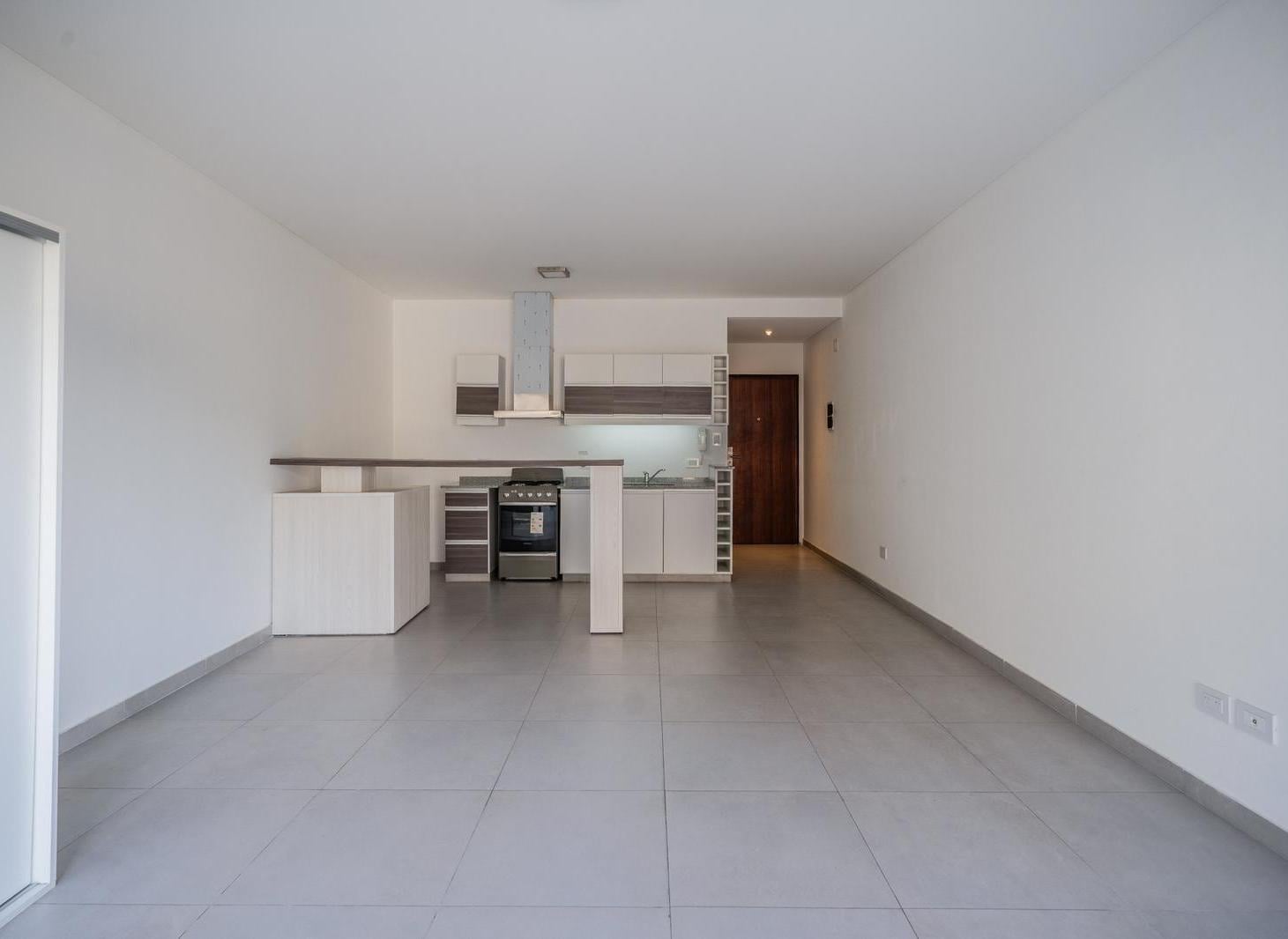 Foto de Venta monoambiente con balcón en Boedo, imagen 1