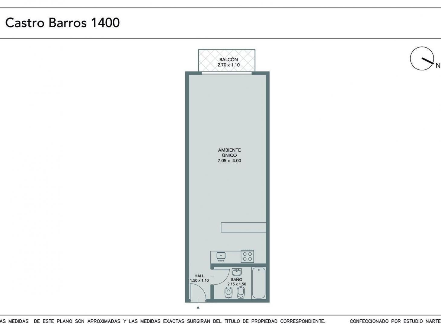 Apartamento