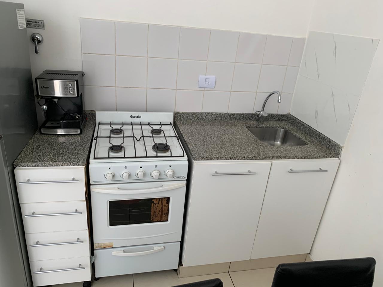 Foto de VENTA/MONOAMBIENTE/CONSTITUCION, imagen 5