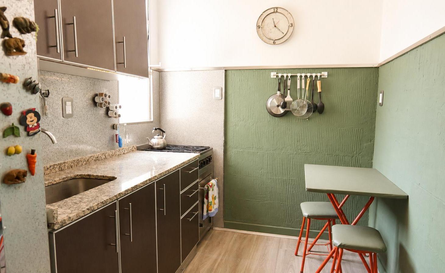 Foto de Departamento en venta, San Cristobal, imagen 3