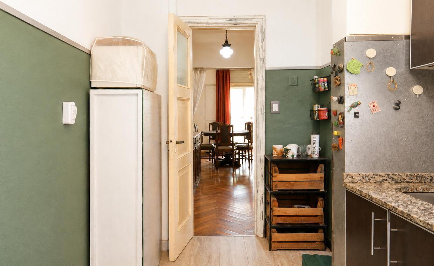 Foto de Departamento en venta, San Cristobal, imagen 4