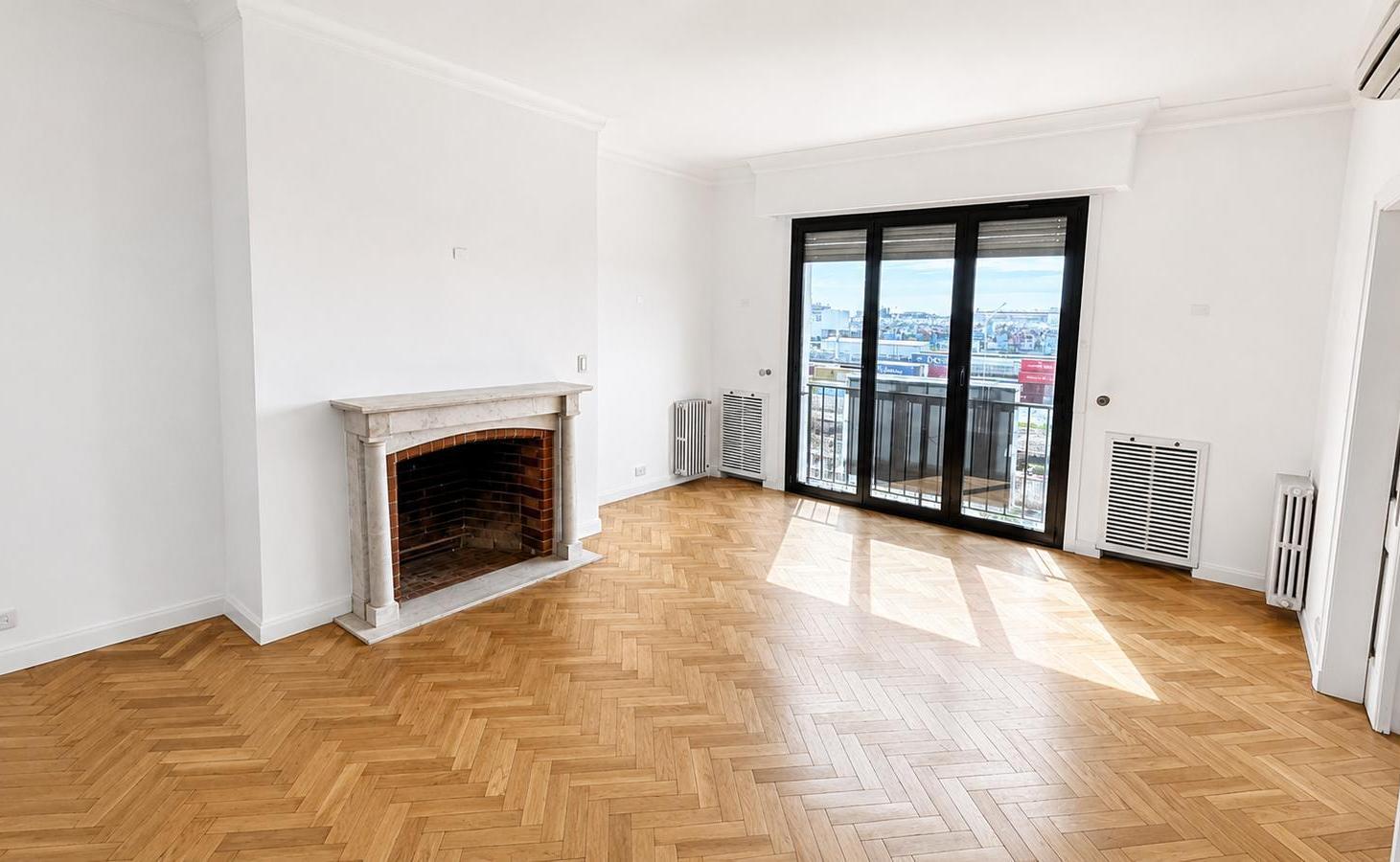 Foto de VENTA / Montevideo 2000 Piso 6 / Departamento / 5 ambientes / Recoleta, imagen 5