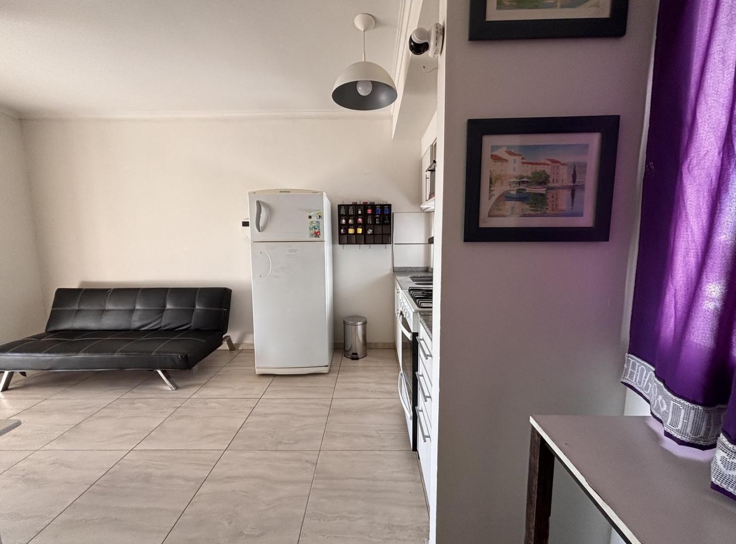 Foto de Departamento|Monoambiente divisible|CASEROS, imagen 3