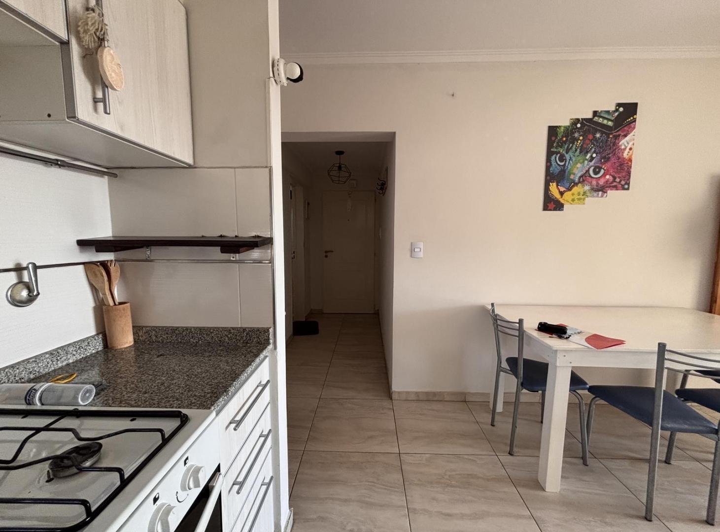 Foto de Departamento|Monoambiente divisible|CASEROS, imagen 2