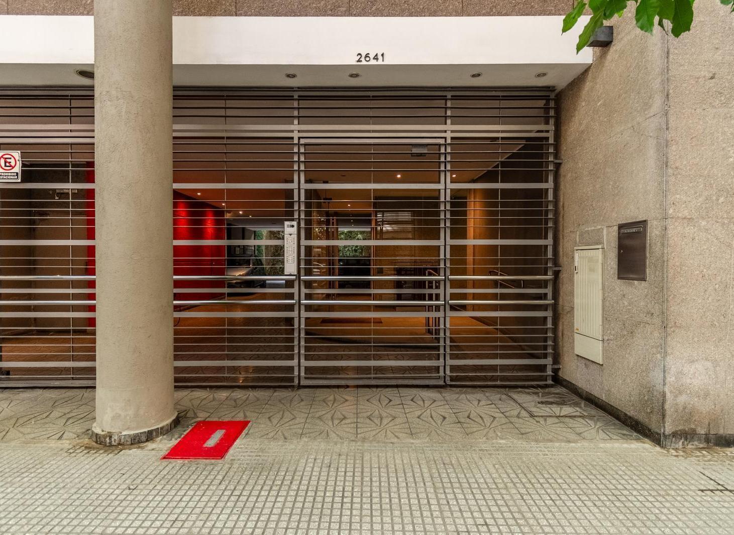 Foto de Venta Loft 2 amb con balcon y cochera fija. Palermo nuevo, imagen 4