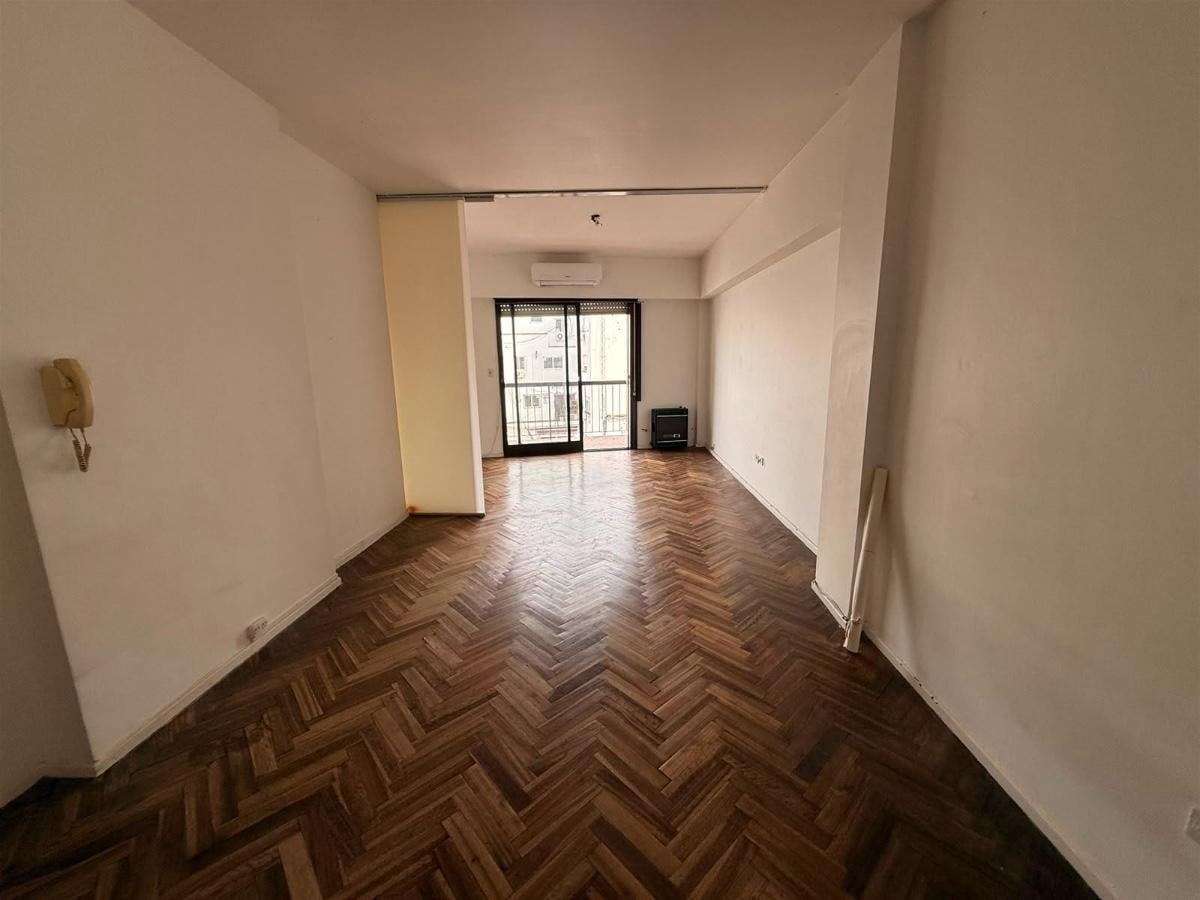 Foto de DEPARTAMENTO EN ALQUILER APTO PROFESIONAL EN RECOLETA, imagen 1