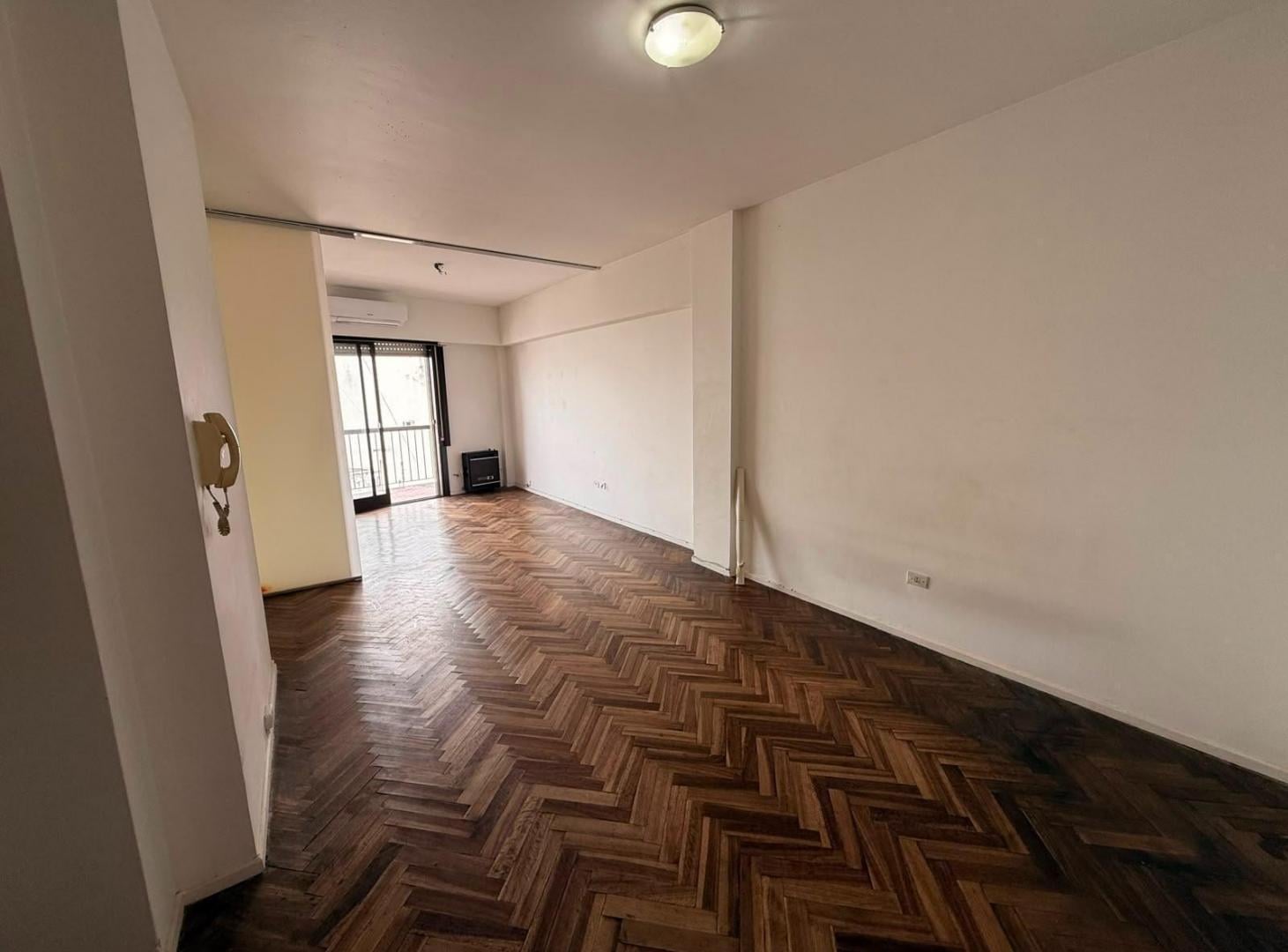Foto de DEPARTAMENTO EN ALQUILER APTO PROFESIONAL EN RECOLETA, imagen 4