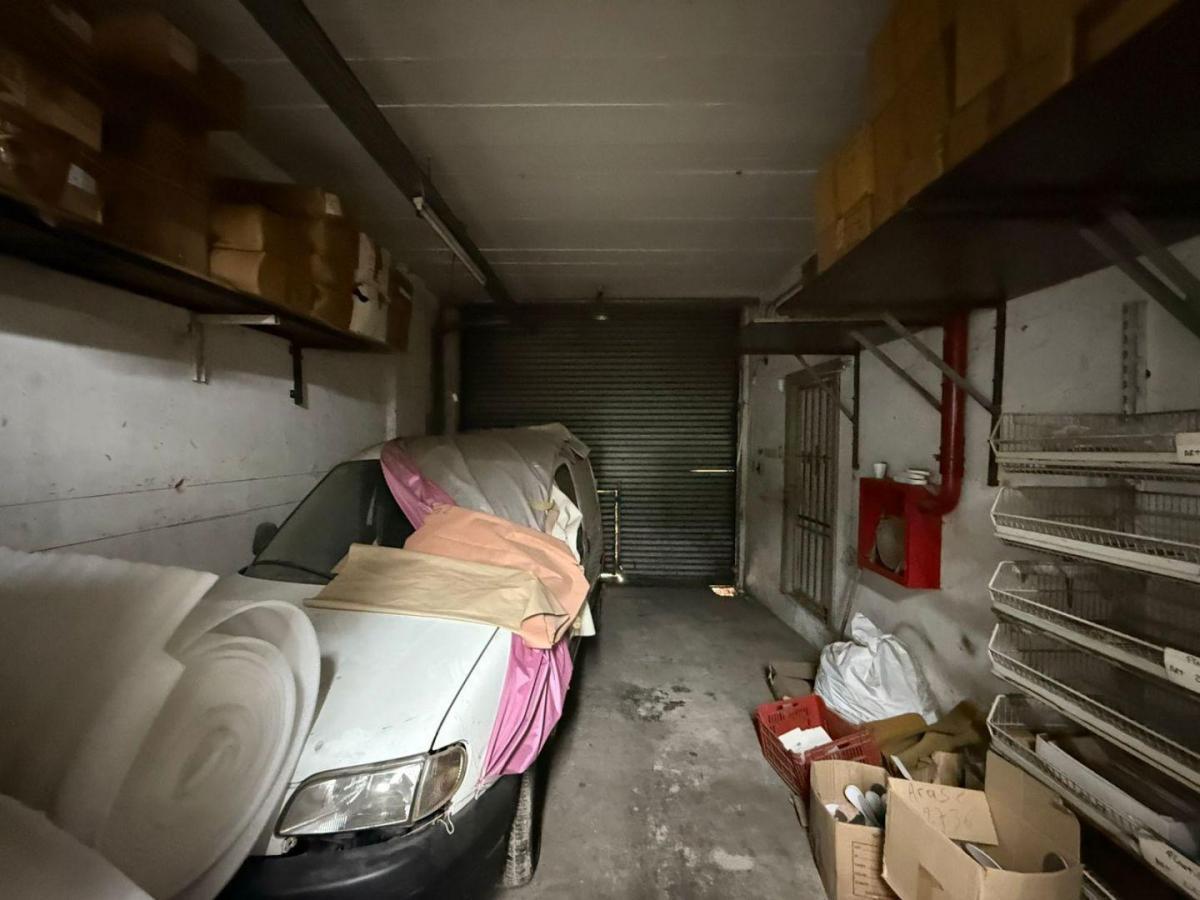 Foto de Venta de Galpón / Deposito doble frente en Mataderos, Capital Federal, imagen 5