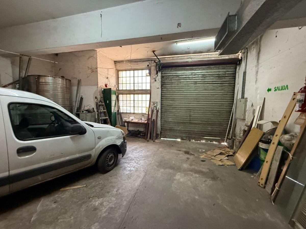 Foto de Venta de Galpón / Deposito doble frente en Mataderos, Capital Federal, imagen 3