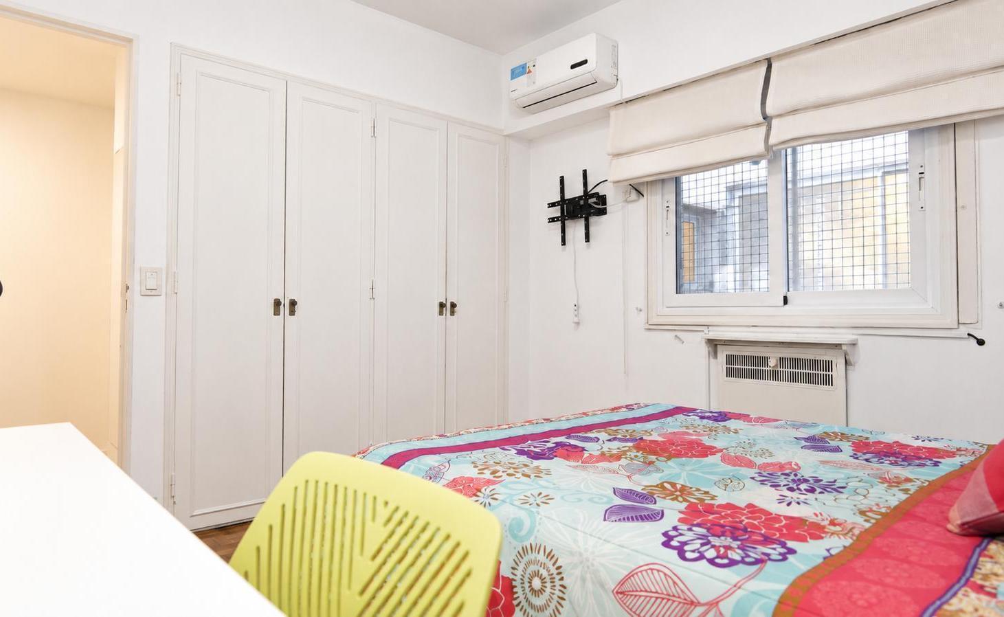 Foto de Venta Departamento 4 ambientes + dependencia y cochera en Retiro, imagen 5
