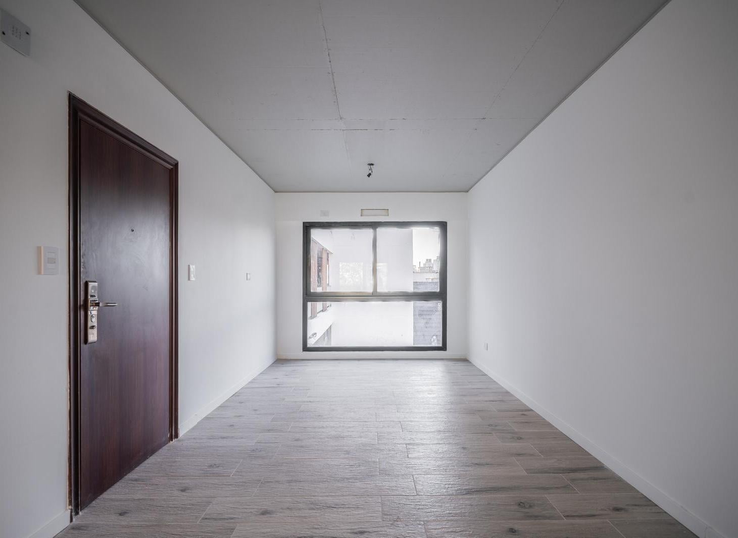 Foto de Venta monoambiente divisible con balcón a estrenar en Boedo, imagen 2