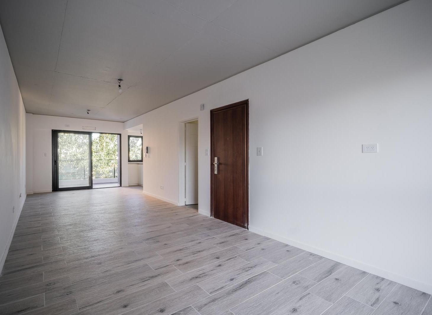 Foto de Venta monoambiente divisible con balcón a estrenar en Boedo, imagen 1