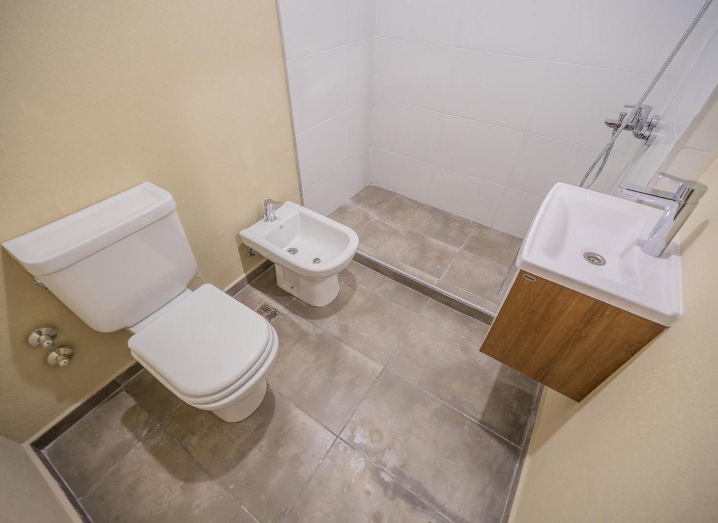 Foto de Venta monoambiente divisible con balcón a estrenar en Boedo, imagen 5
