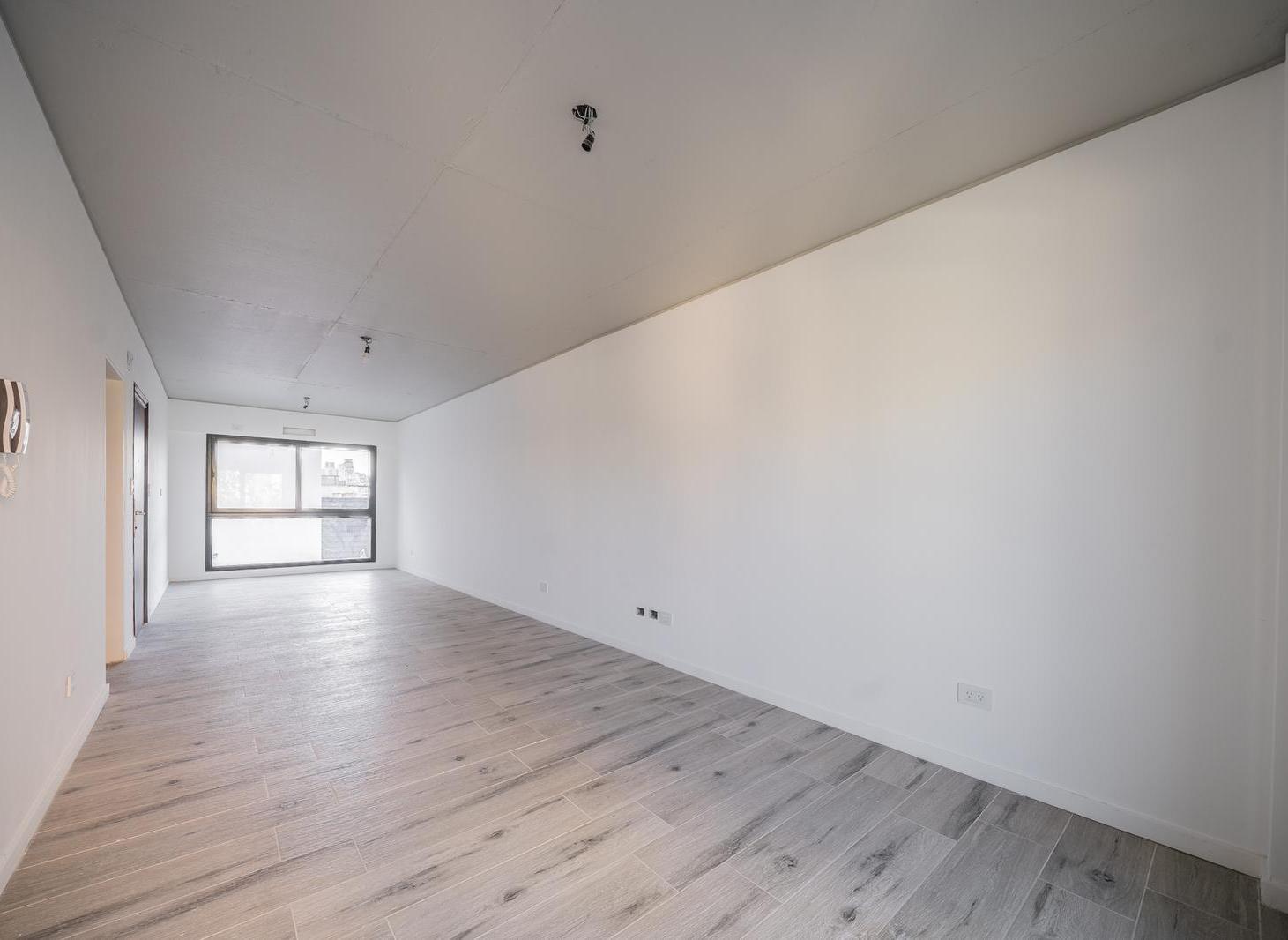Foto de Venta monoambiente divisible con balcón a estrenar en Boedo, imagen 4