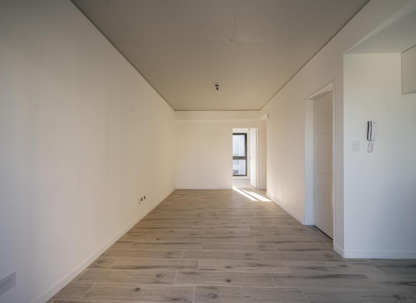 Foto de Venta departamento dos ambientes a estrenar con balcón aterrazado en, imagen 1