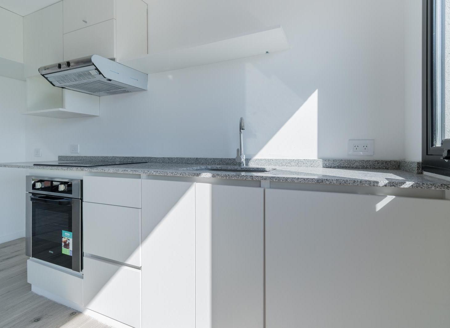Foto de Venta dúplex tres ambientes a estrenar con balcón aterrazado en Boedo, imagen 5