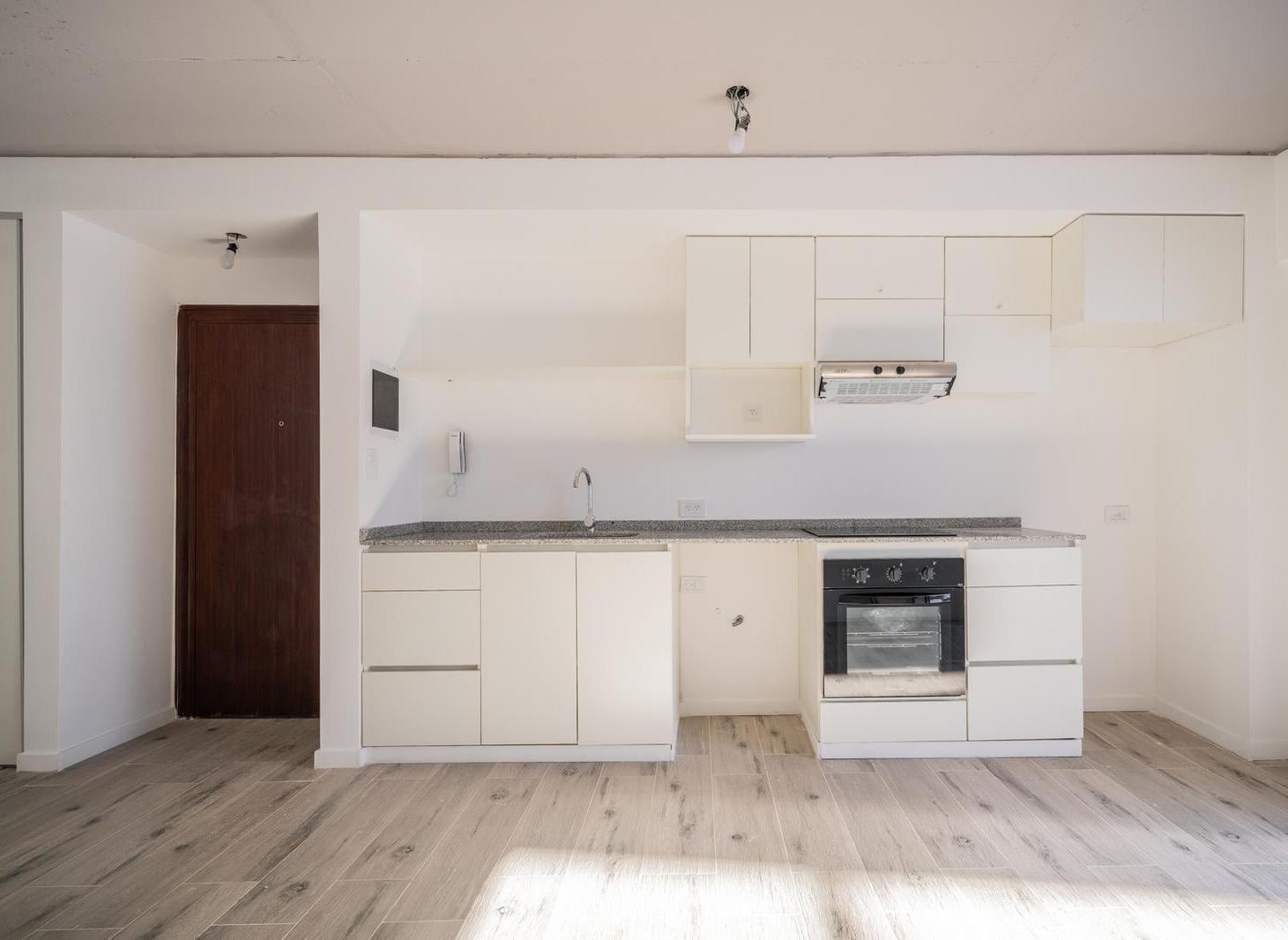 Foto de Alquiler monoambiente a estrenar con balcón en Boedo, imagen 1
