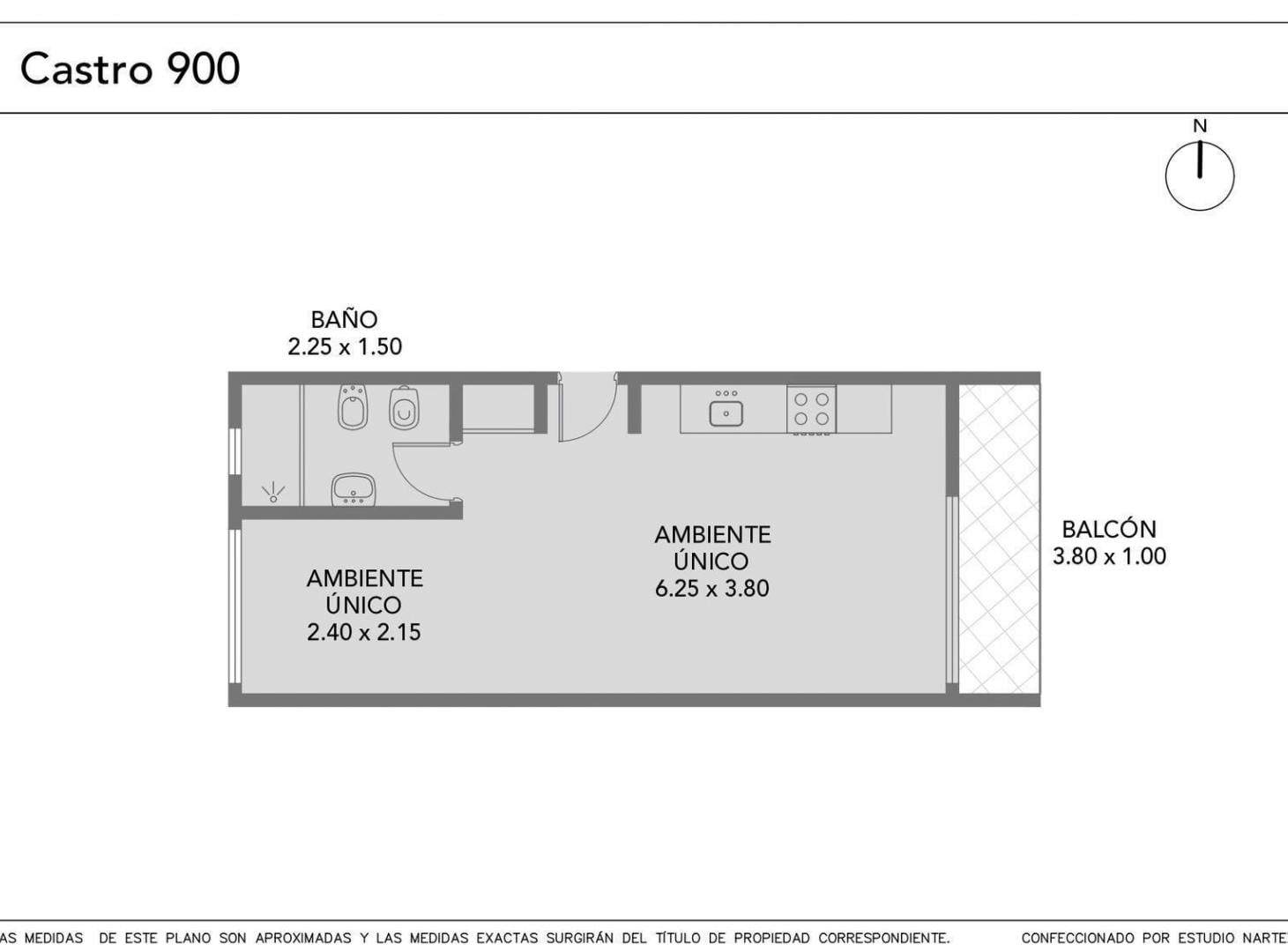 Apartamento